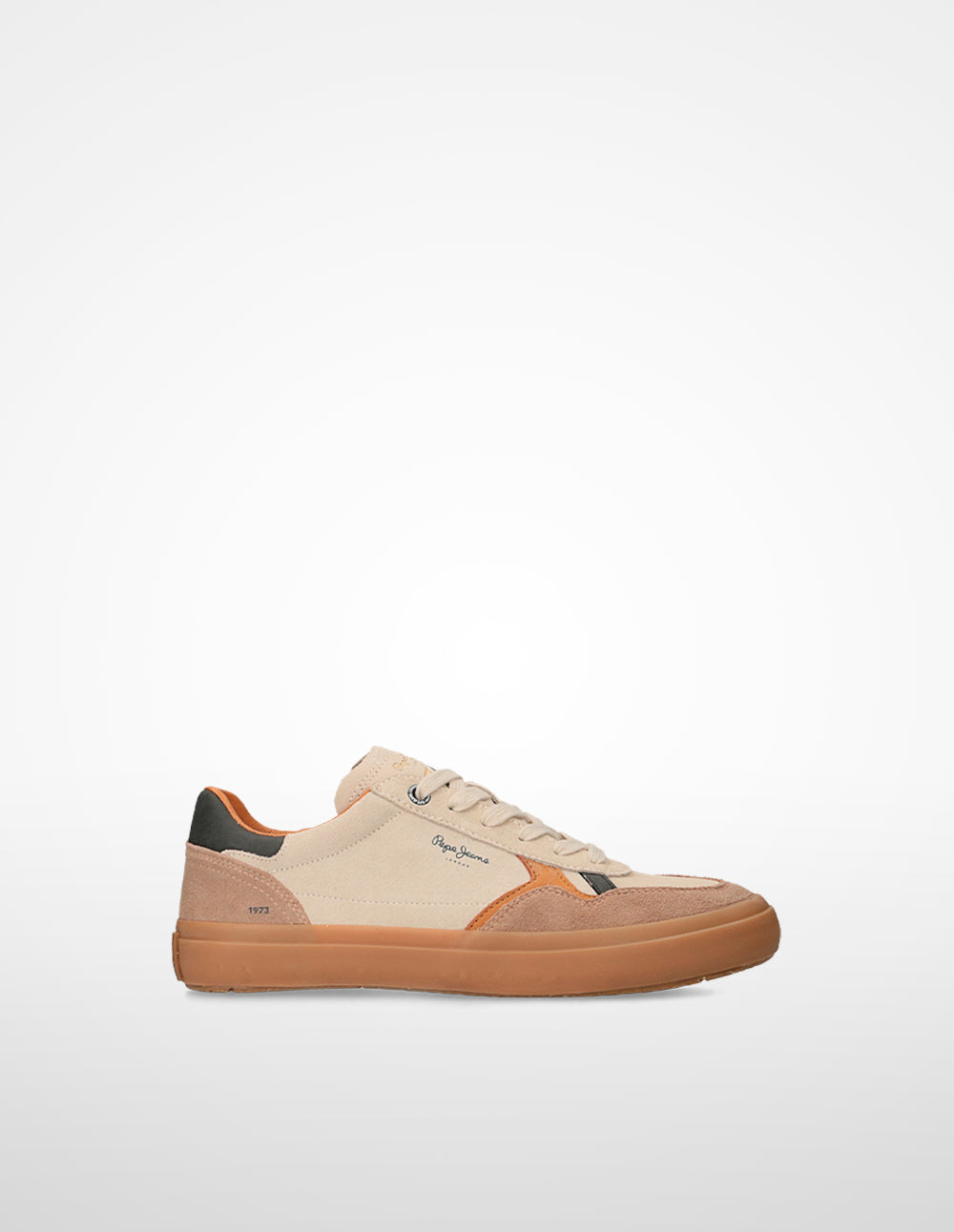 Pepe Jeans Travis Retro - Zapatillas