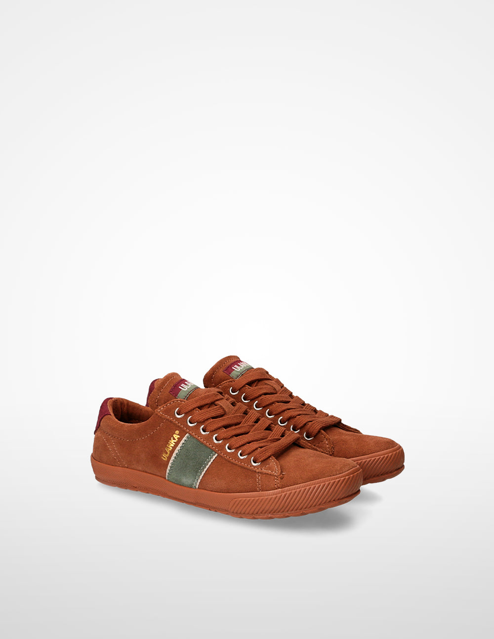 Ulanka Tartan - Sneakers