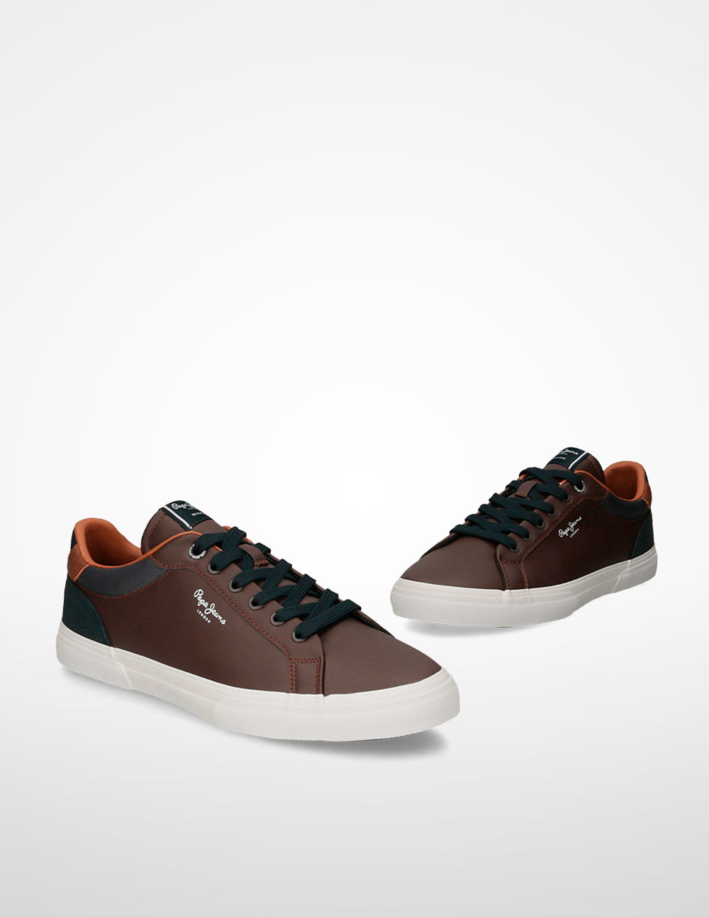 Pepe Jeans Kenton - Sneakers