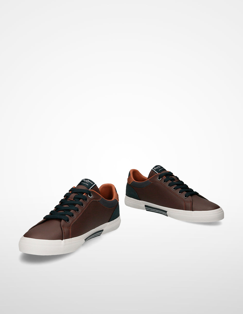 Pepe Jeans Kenton - Sneakers