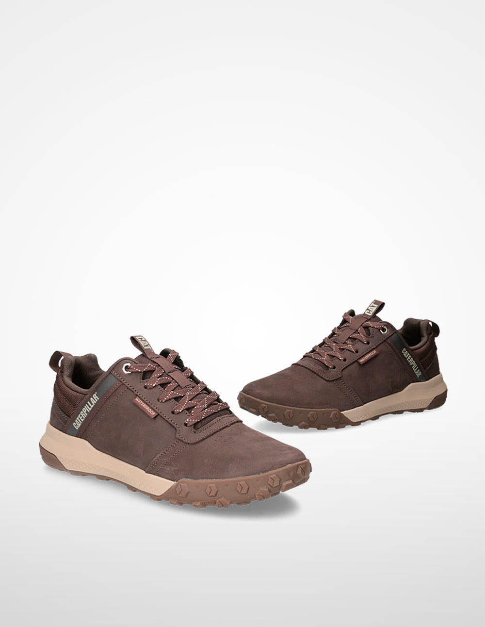 Caterpillar Hex Ready - Sneakers