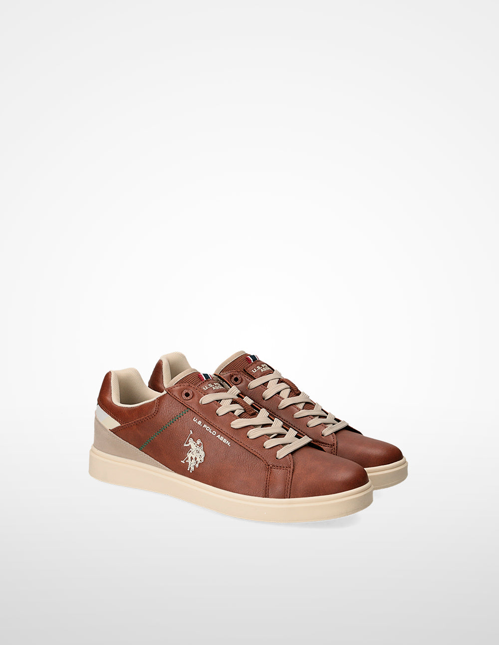 Polo Ralph Laurent Rokko - Zapatillas