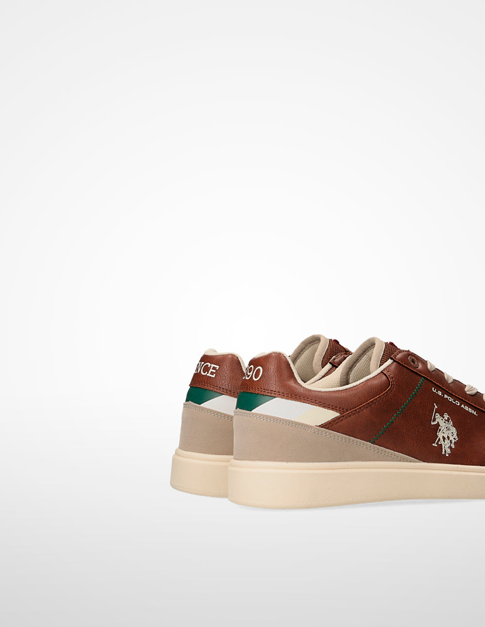 Polo Ralph Laurent Rokko - Sneakers