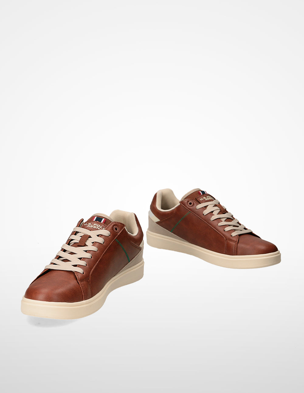 Polo Ralph Laurent Rokko - Sneakers