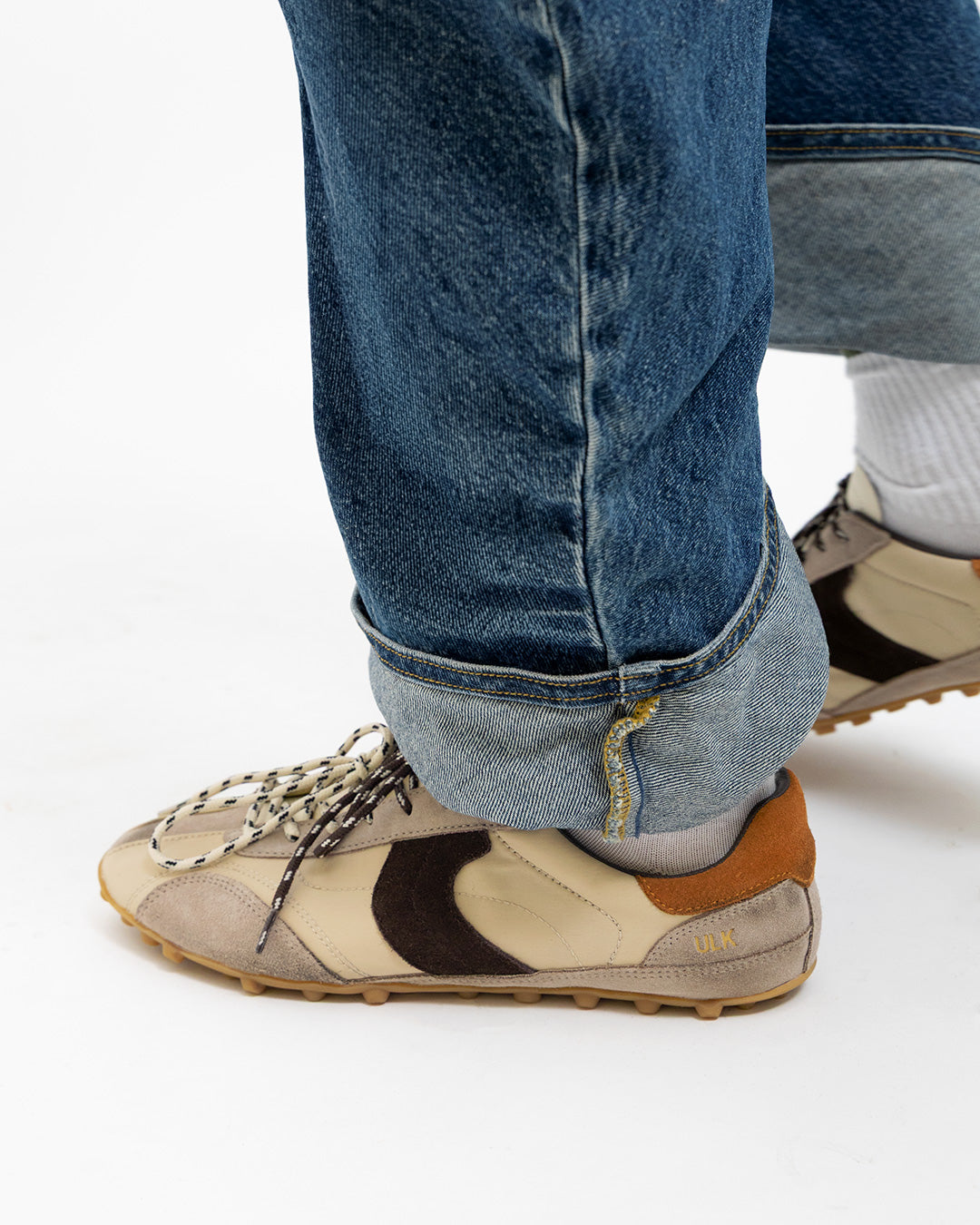 Zapatillas Beige - Bingo