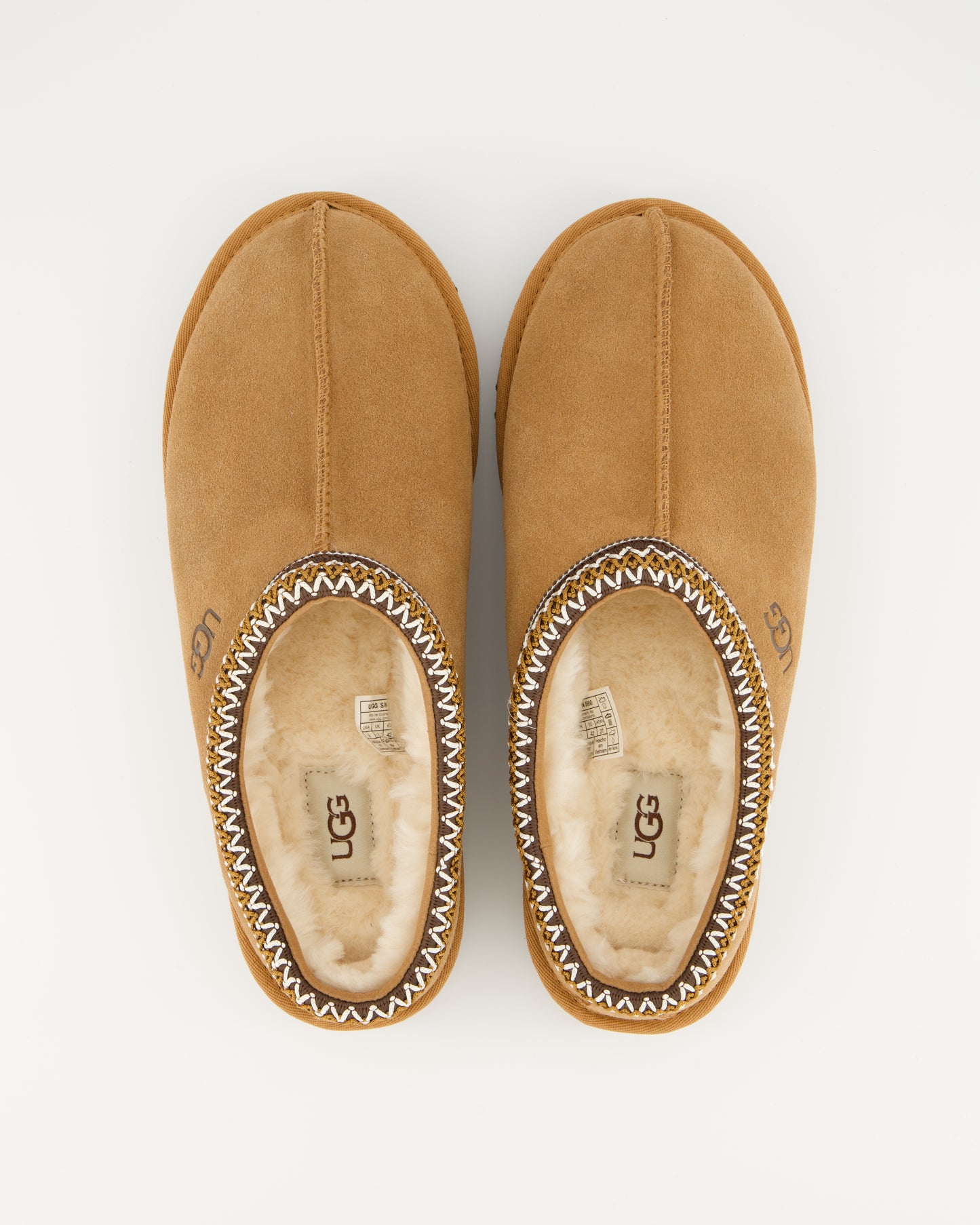 Ugg Tasman - Suede Shoes