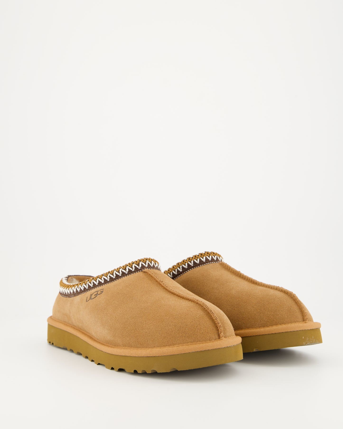 UGG Tasmani - Zuecos de piel