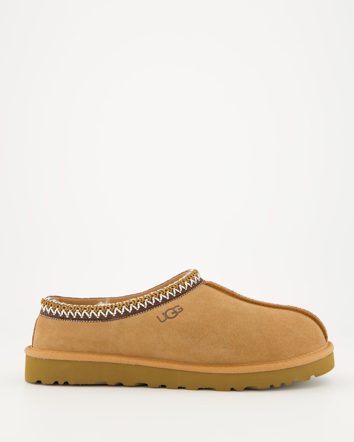 UGG Tasmani - Zuecos de piel