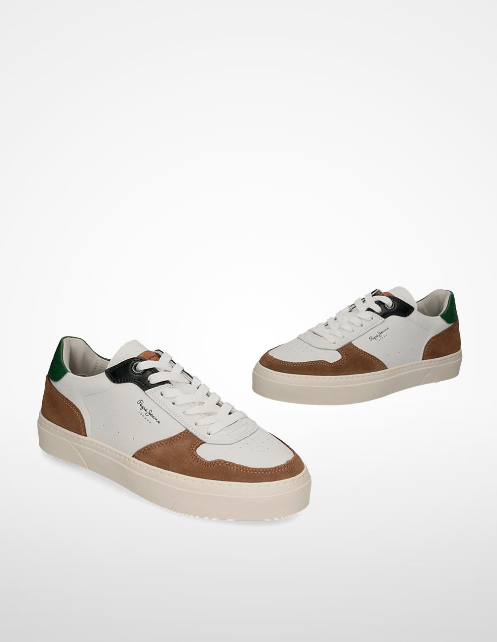 Pepe Jeans Yogis - Sneakers