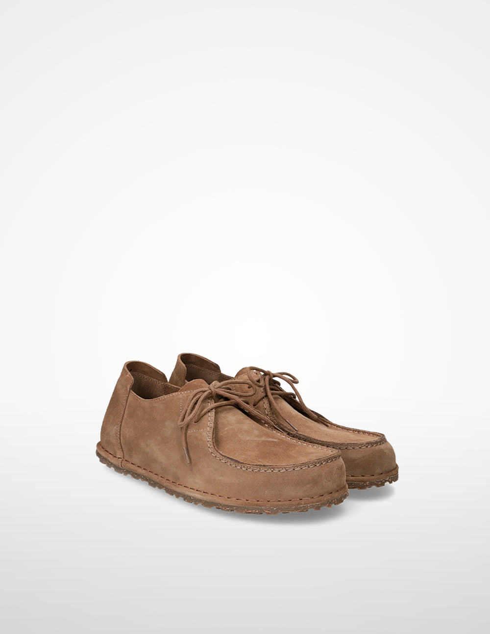 Birkenstock Utti Lace - Zapatos de piel