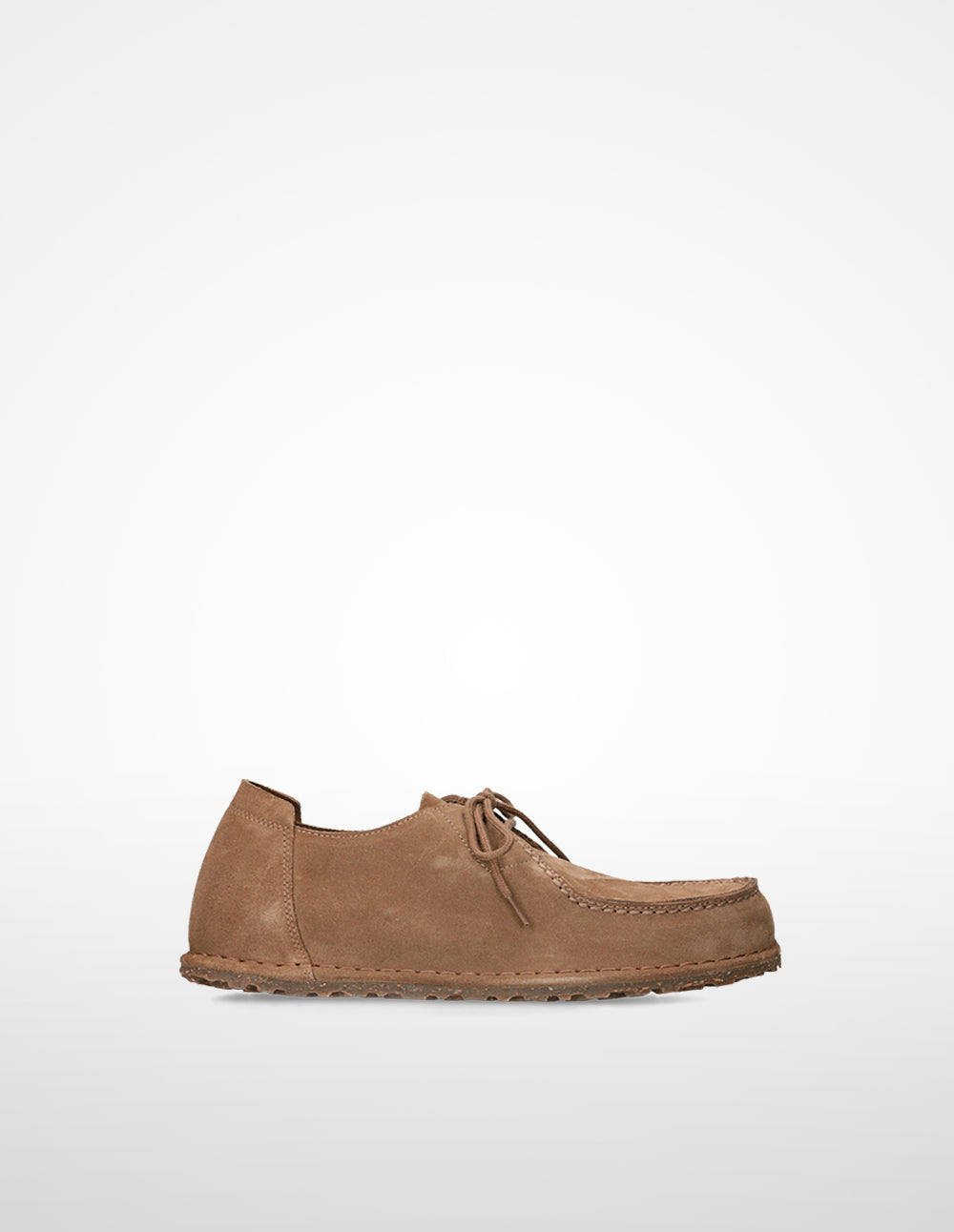 Birkenstock Utti Lace - Leather Shoes