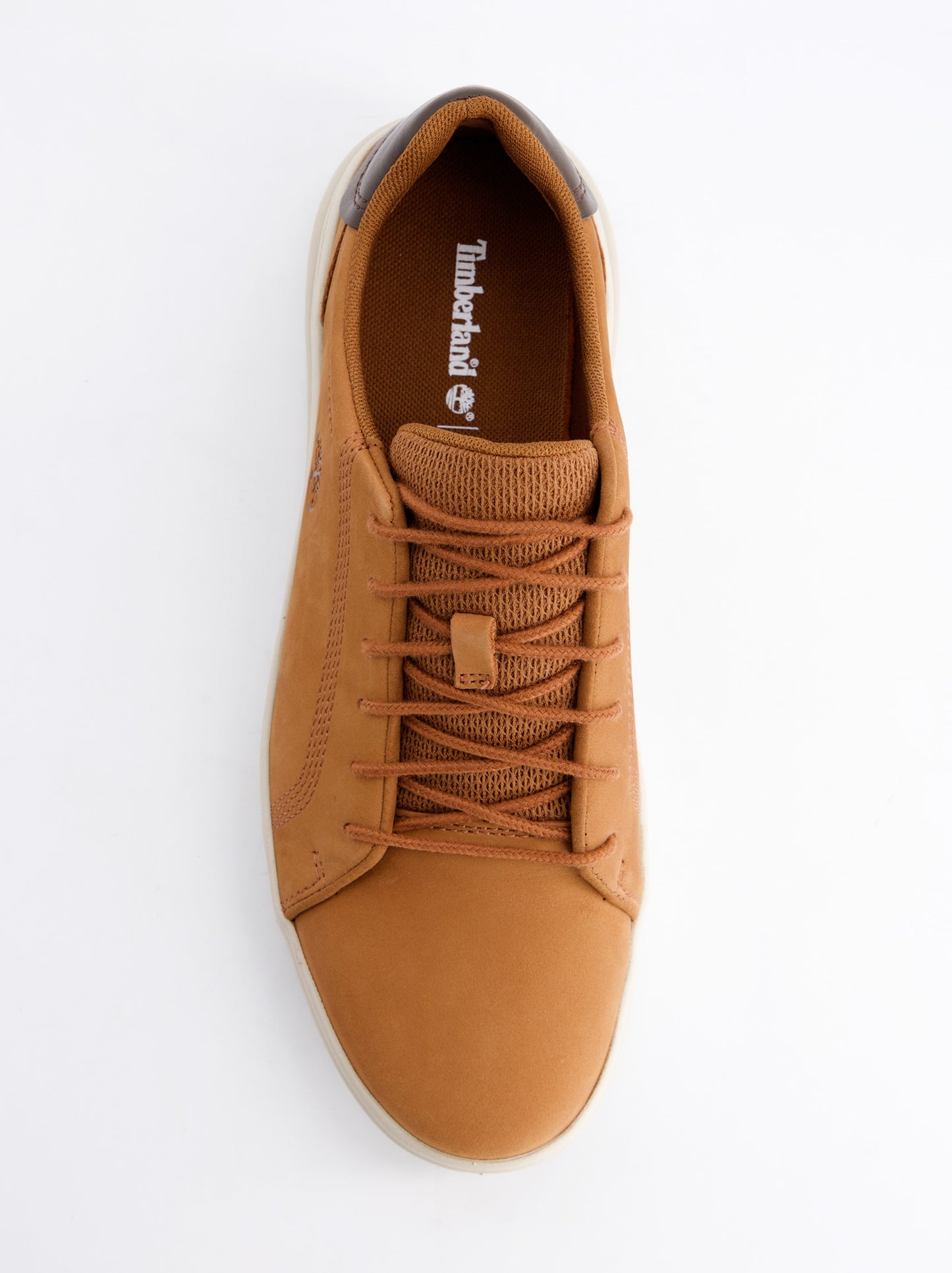 Timberland Seneca Bay Oxford - Zapatillas de piel