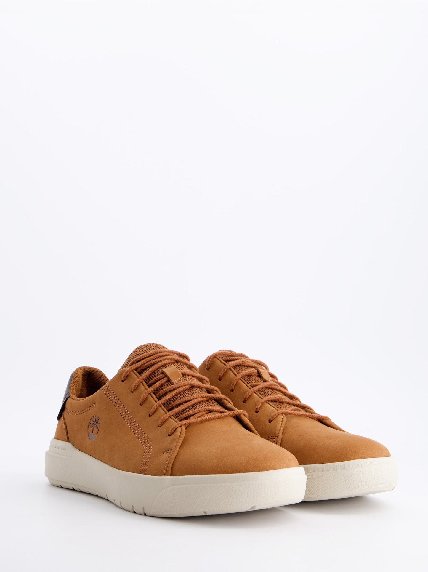 Timberland Seneca Bay Oxford - Zapatillas de piel