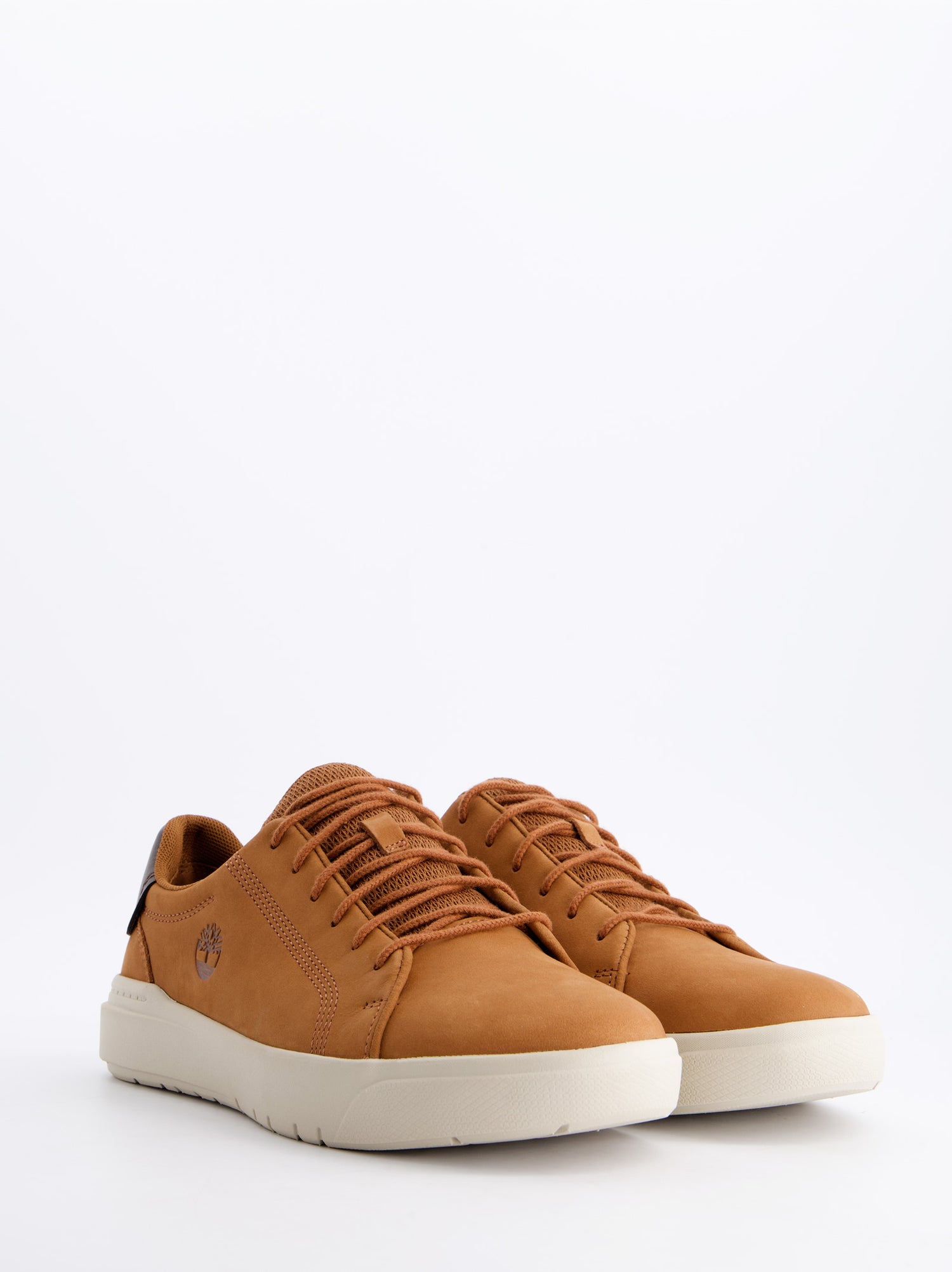 Timberland Seneca Bay Oxford - Zapatillas de piel