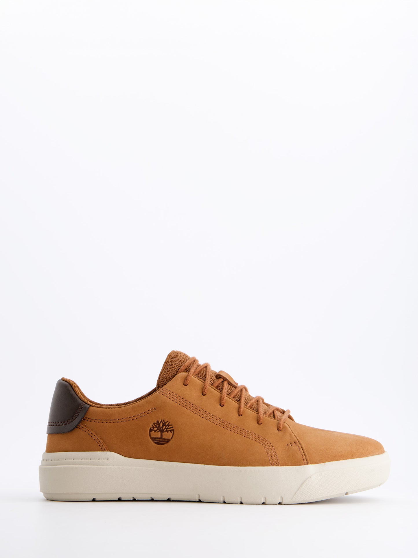 Timberland Seneca Bay Oxford - Zapatillas de piel