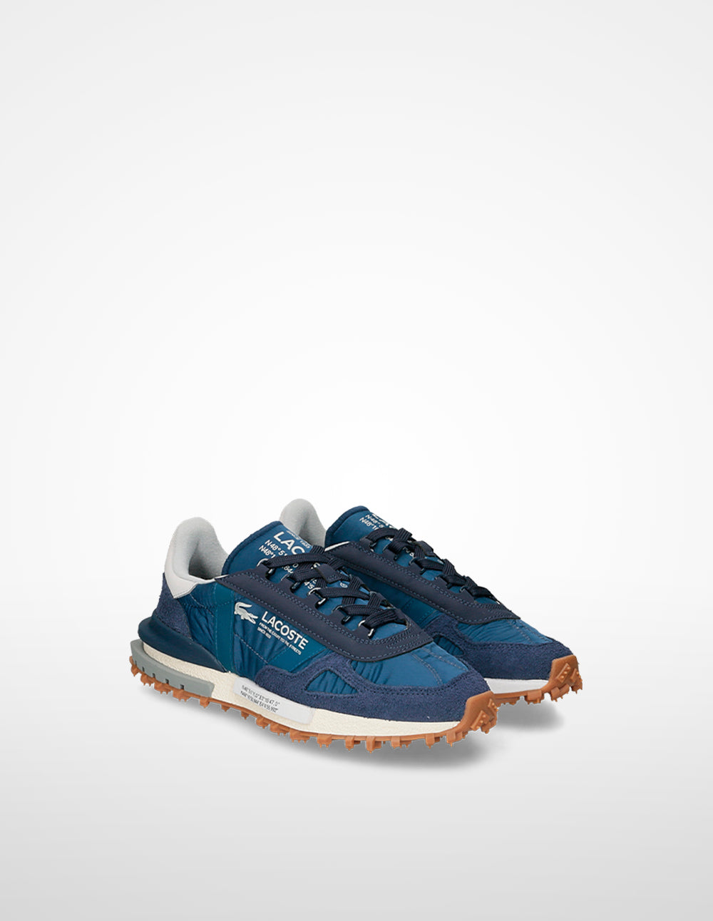 Lacoste Elite Active - Sneakers