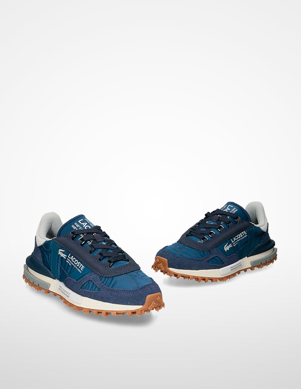 Lacoste Elite Active - Sneakers