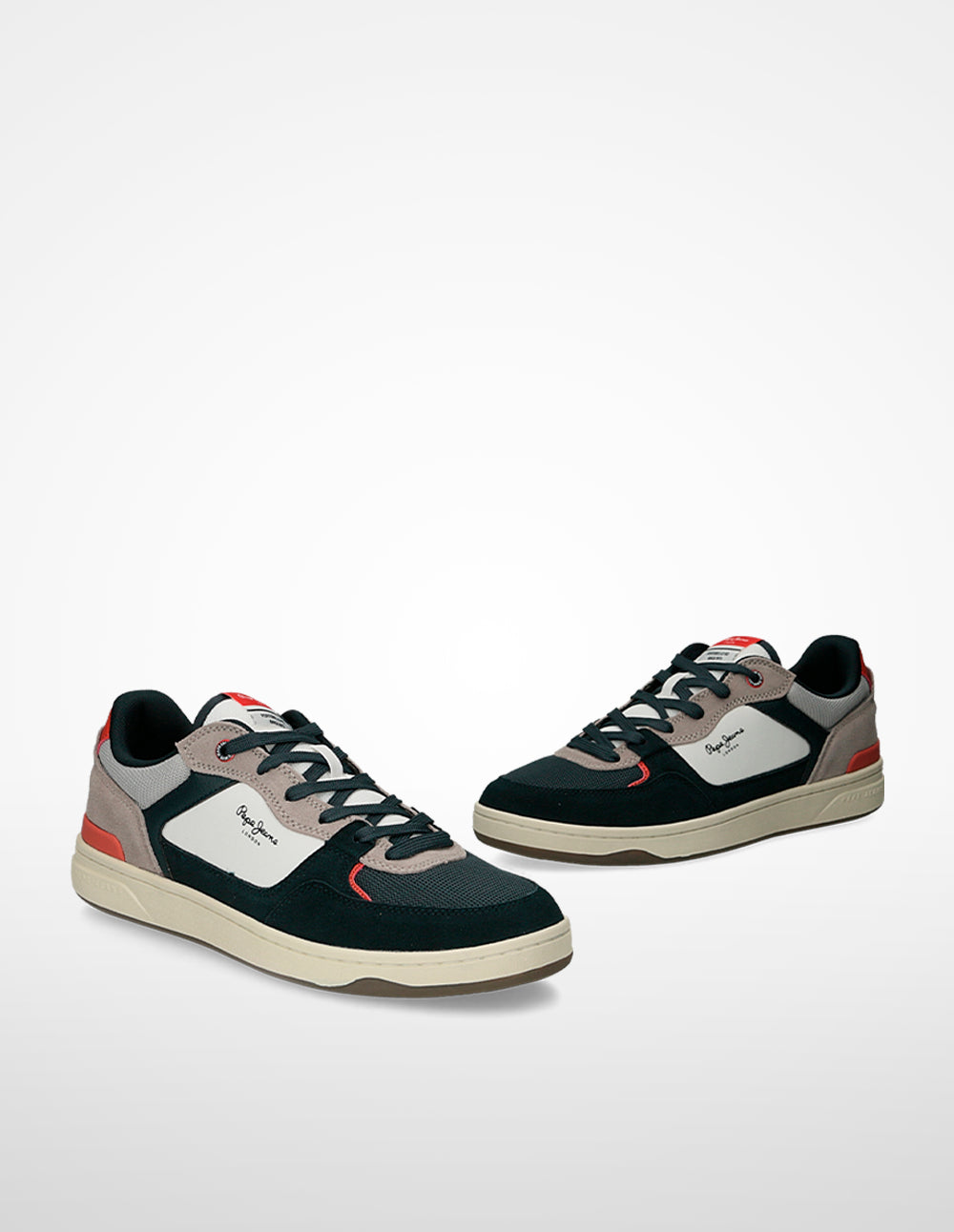 Pepe Jeans Kore - Sneakers