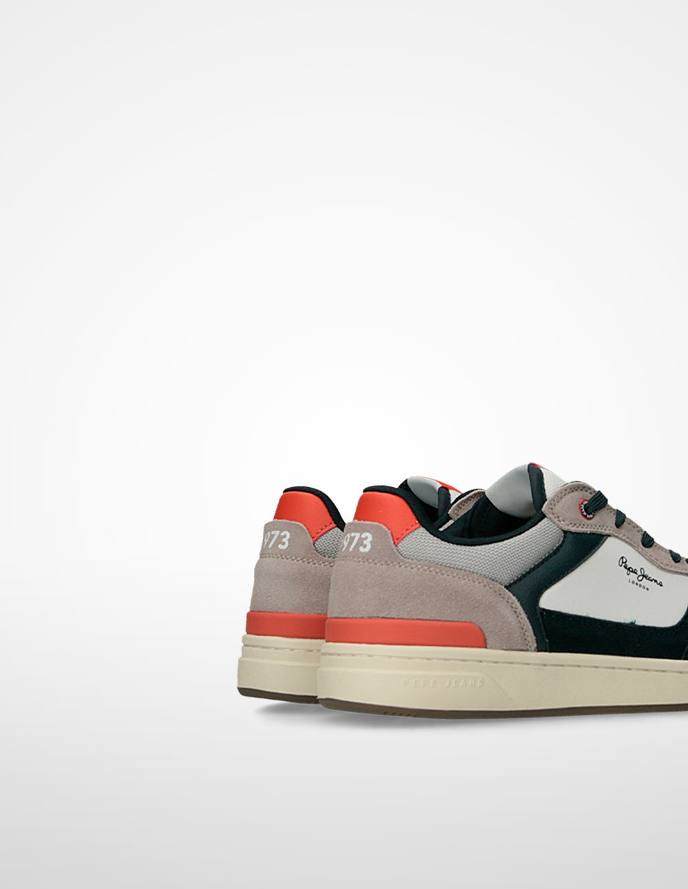 Pepe Jeans Kore - Sneakers