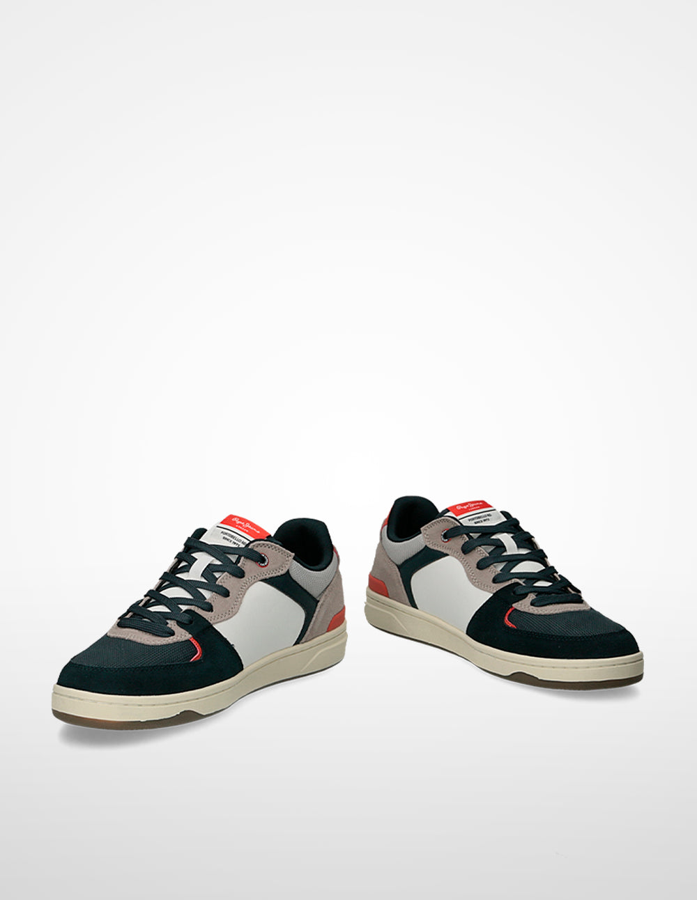 Pepe Jeans Kore - Sneakers