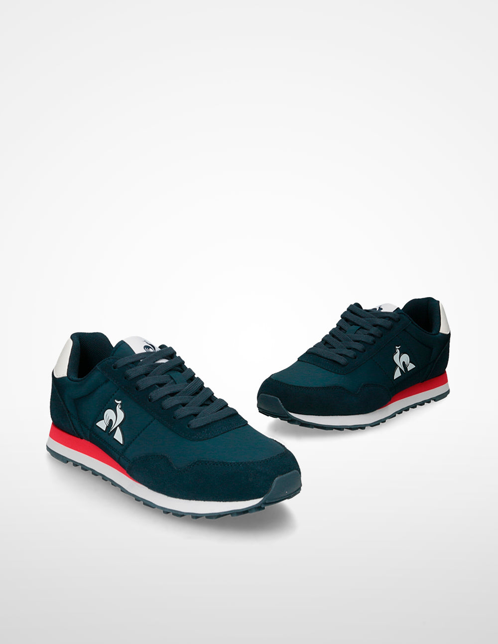 Le Coq Sportif Jet Star - Sneakers