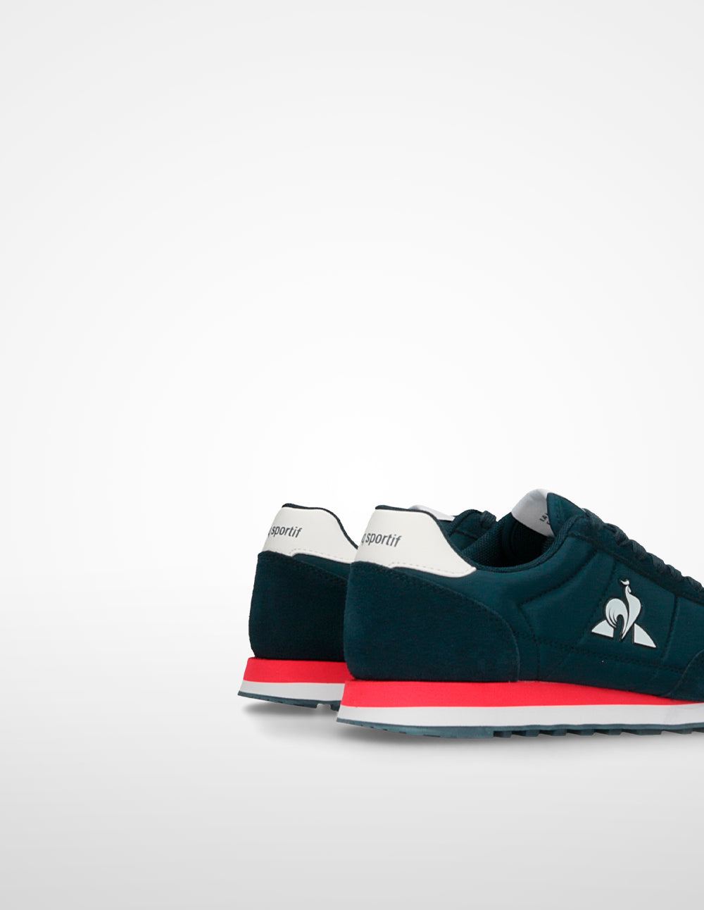 Le Coq Sportif Jet Star - Sneakers