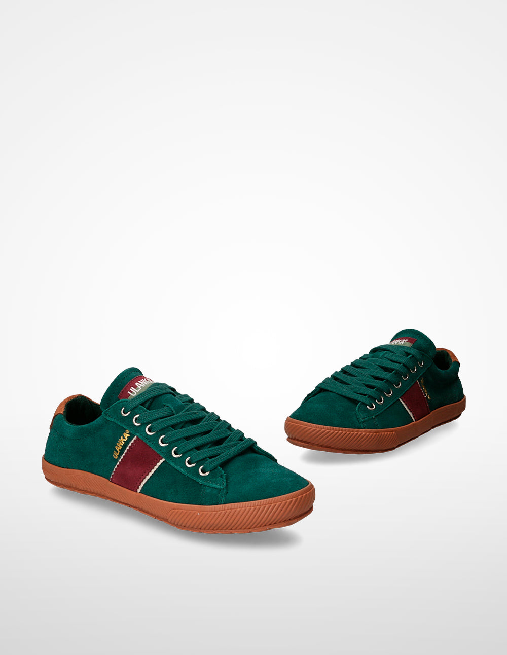 Ulanka Tartan - Sneakers