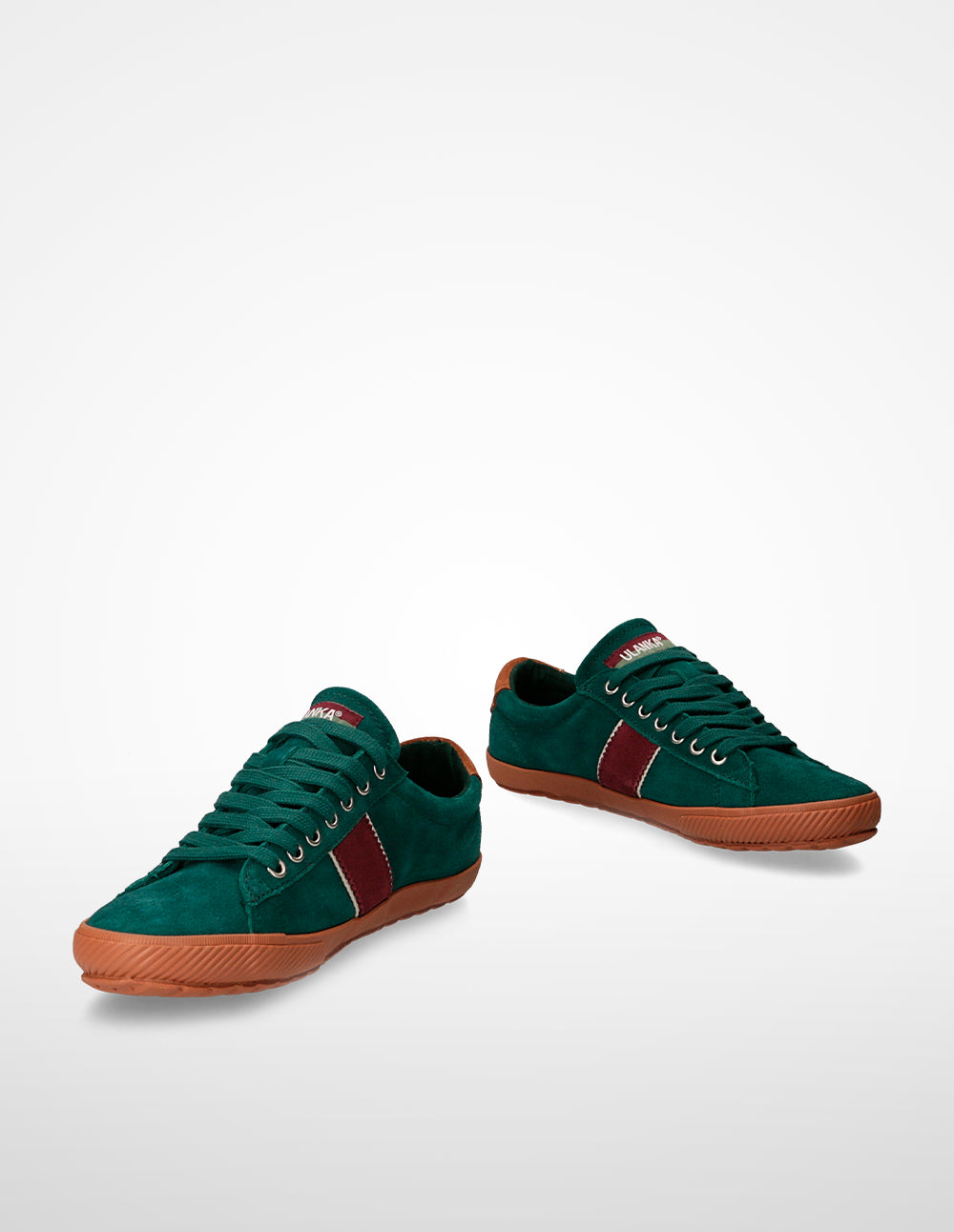 Ulanka Tartan - Sneakers