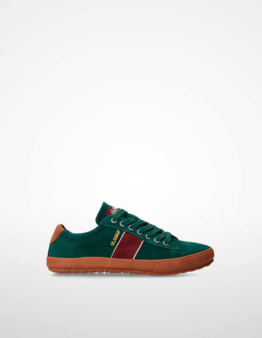 Ulanka Tartan - Zapatillas