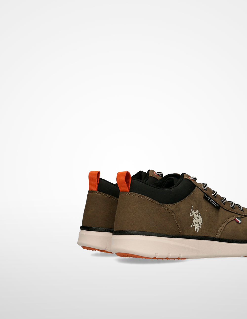 Polo Ralph Lauren Ygor - Sneakers