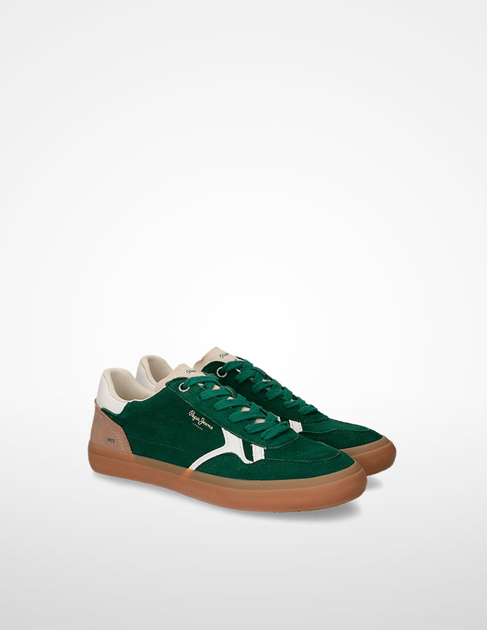 Pepe Jeans Travis Free - Zapatillas