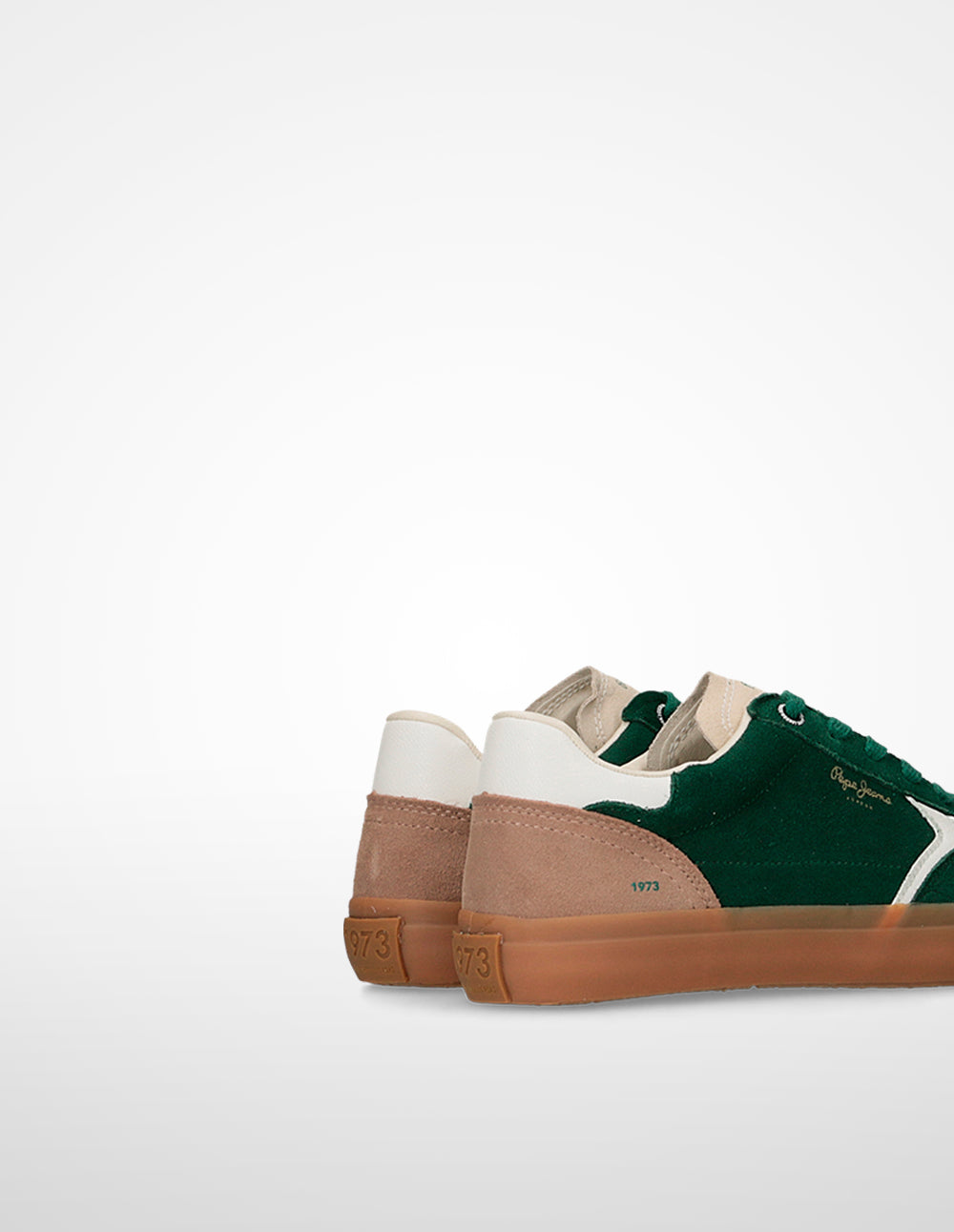 Pepe Jeans Travis Free - Sneakers