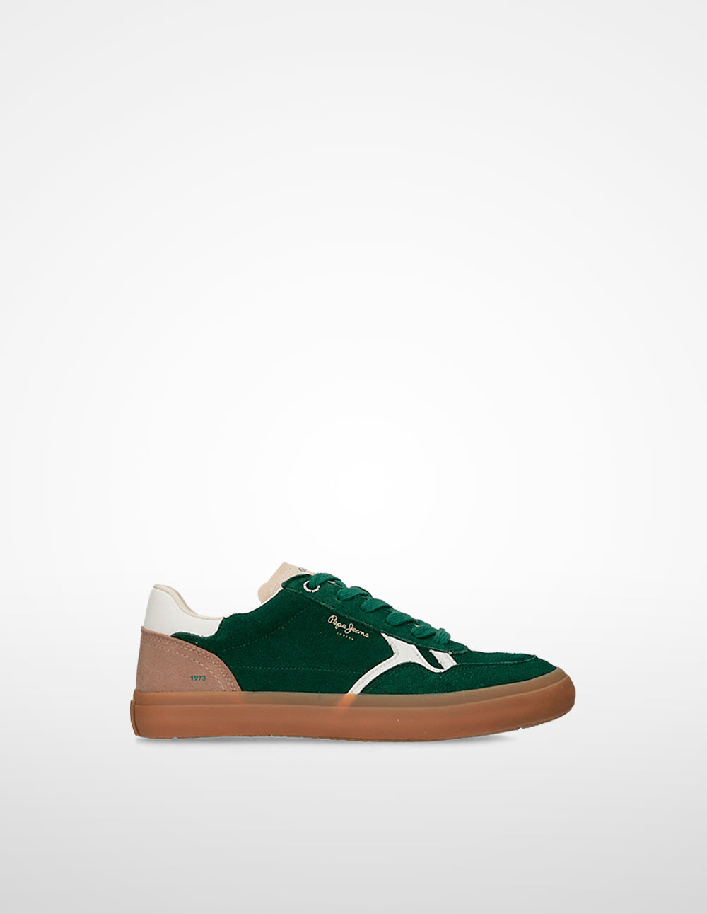 Pepe Jeans Travis Free - Sneakers