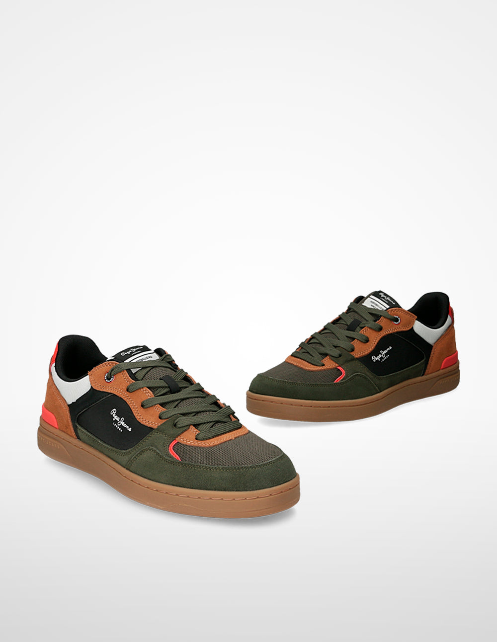 Pepe Jeans Kore - Sneakers