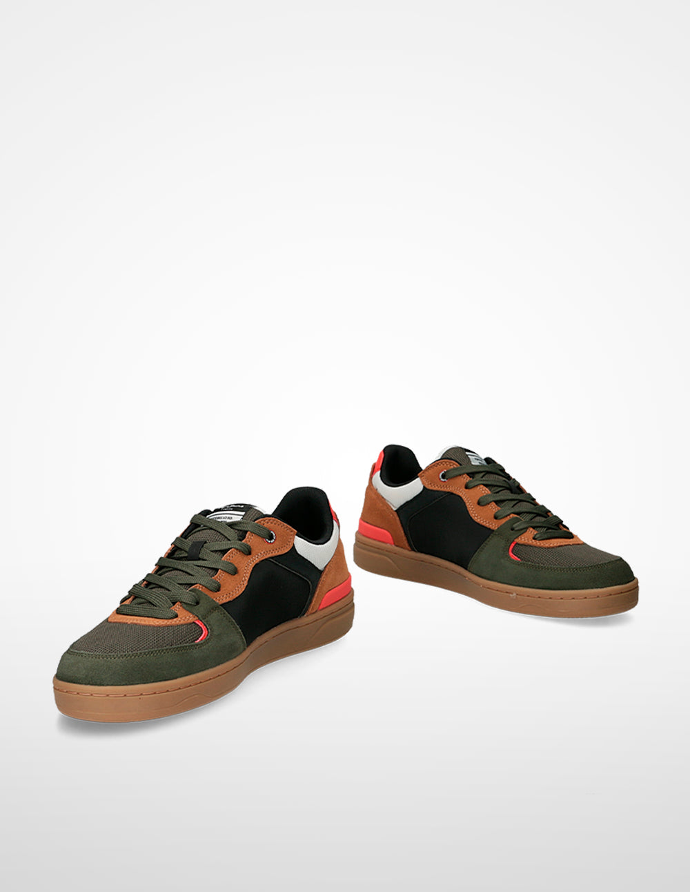 Pepe Jeans Kore - Sneakers