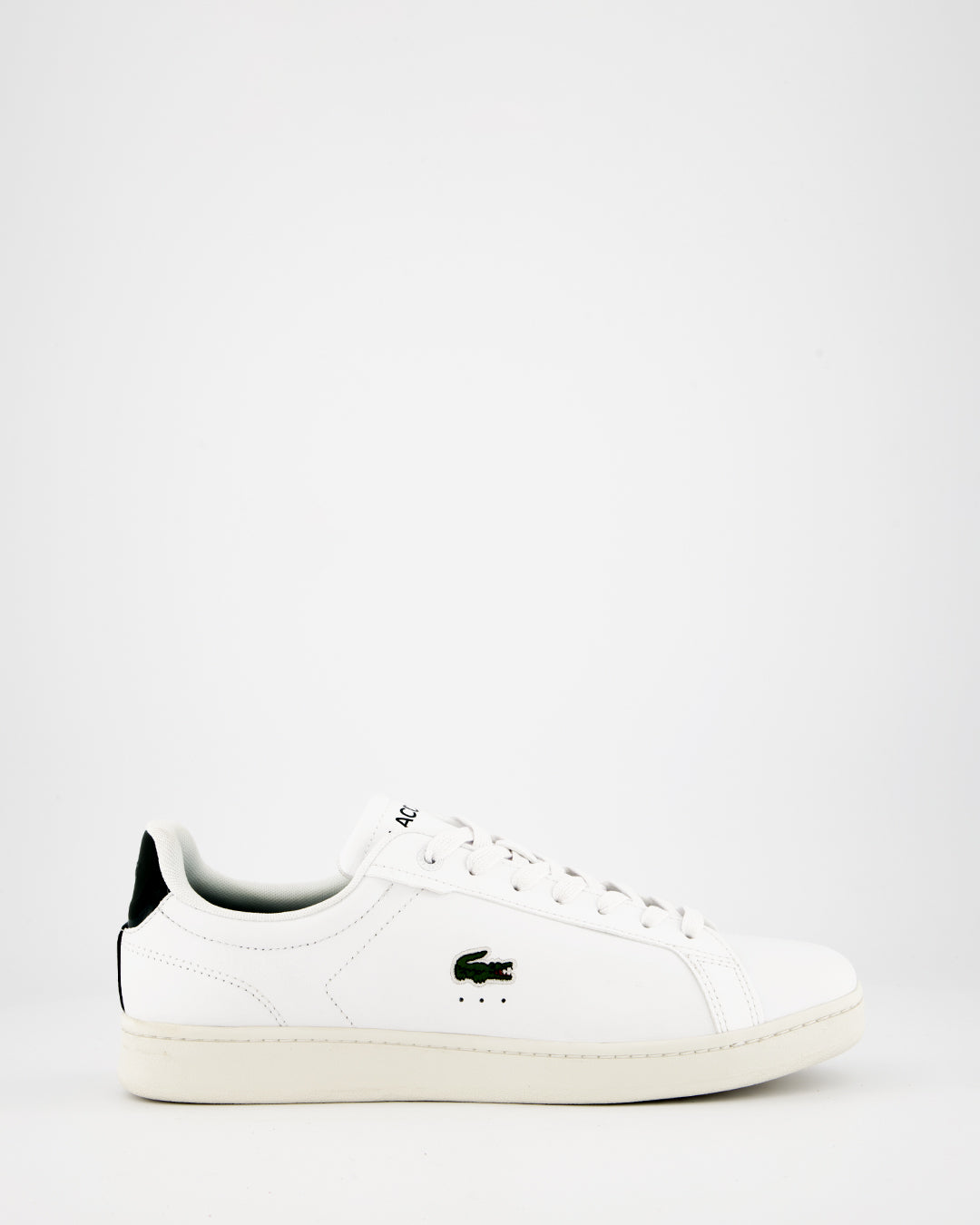 Lacoste Carnaby Set - Zapatillas de piel