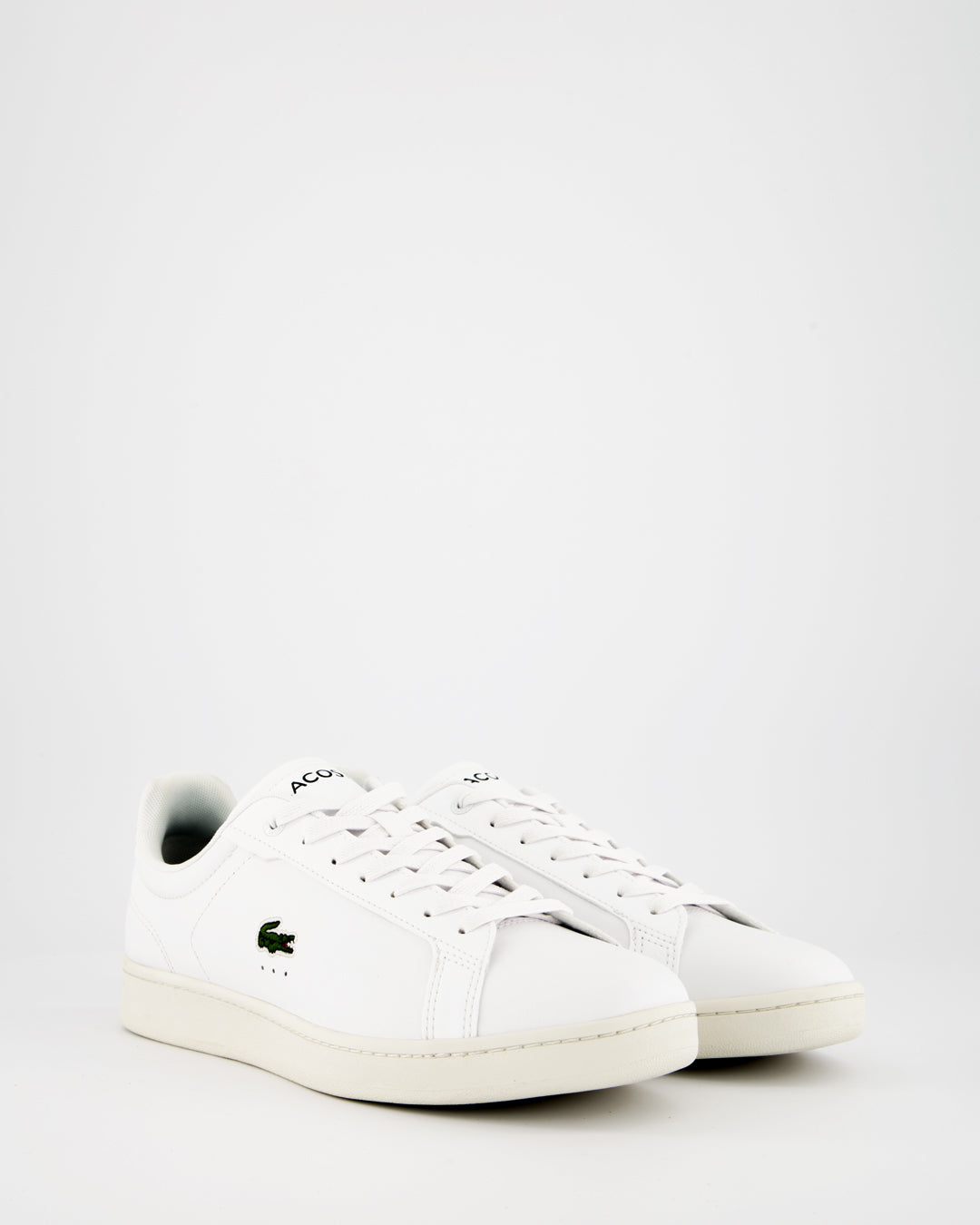 Lacoste Carnaby Set - Zapatillas de piel