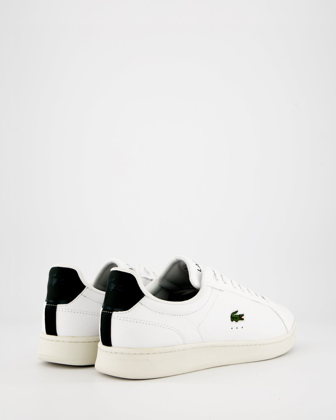 Lacoste Carnaby Set - Zapatillas de piel