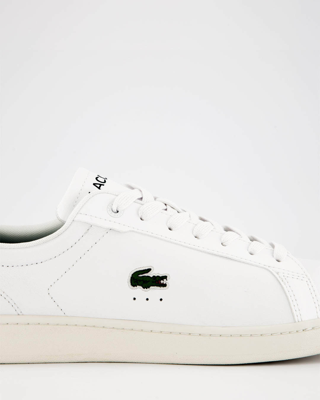 Lacoste Carnaby Set - Zapatillas de piel