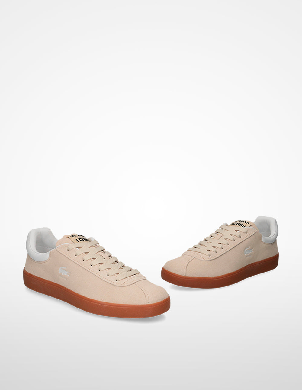 Lacoste Baseshot - Zapatillas