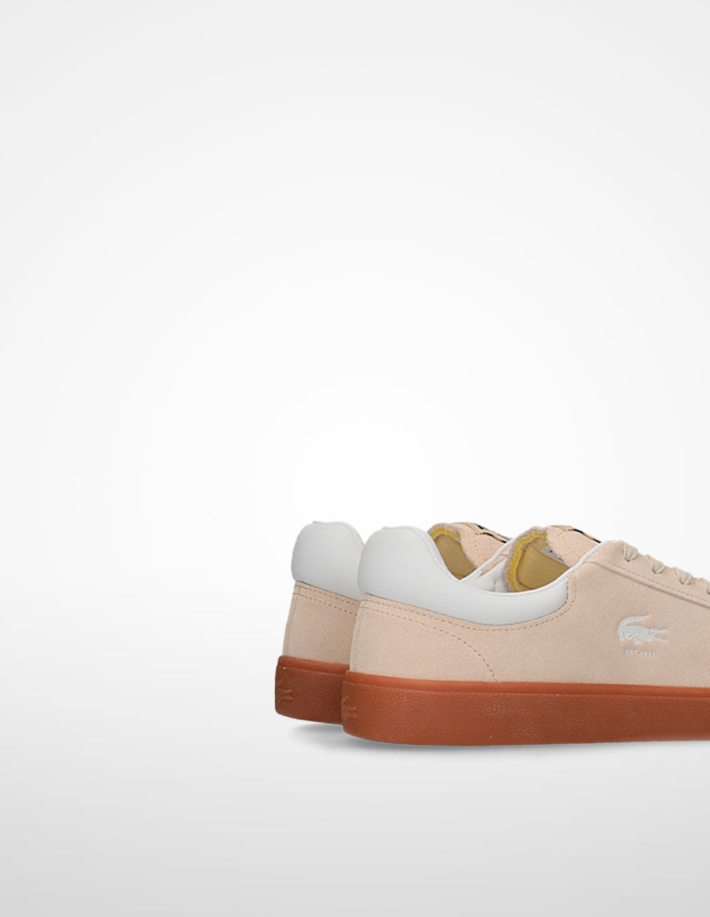 Lacoste Baseshot - Sneakers