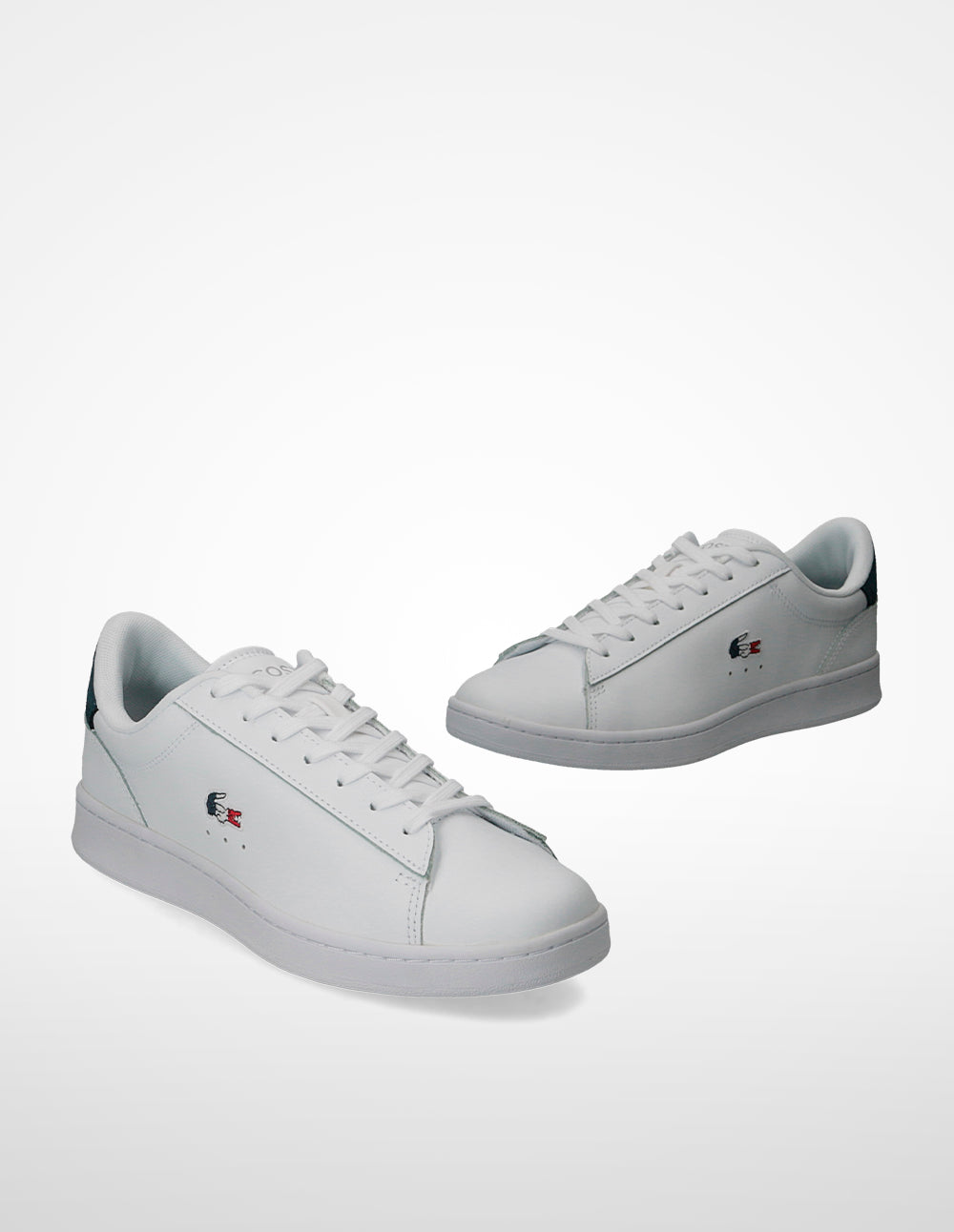 Lacoste Carnaby - Zapatillas