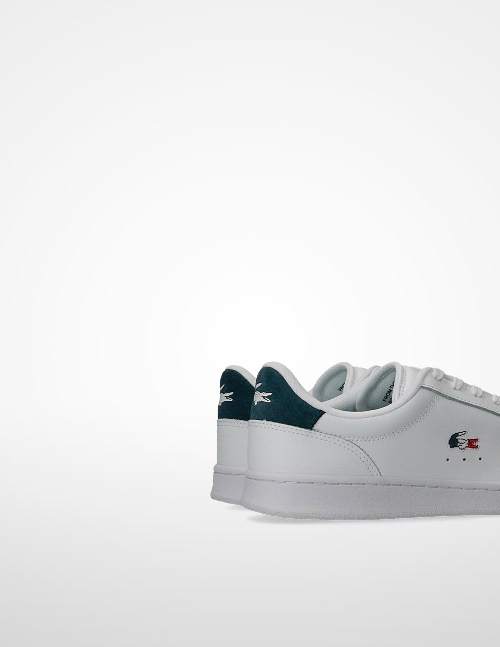 Lacoste Carnaby - Sneakers