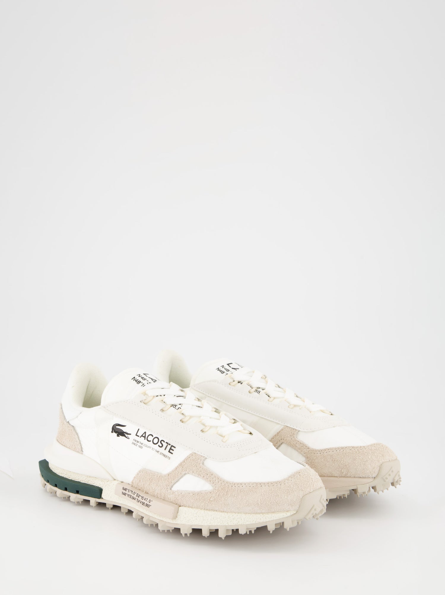 Lacoste Elite Active - Zapatillas