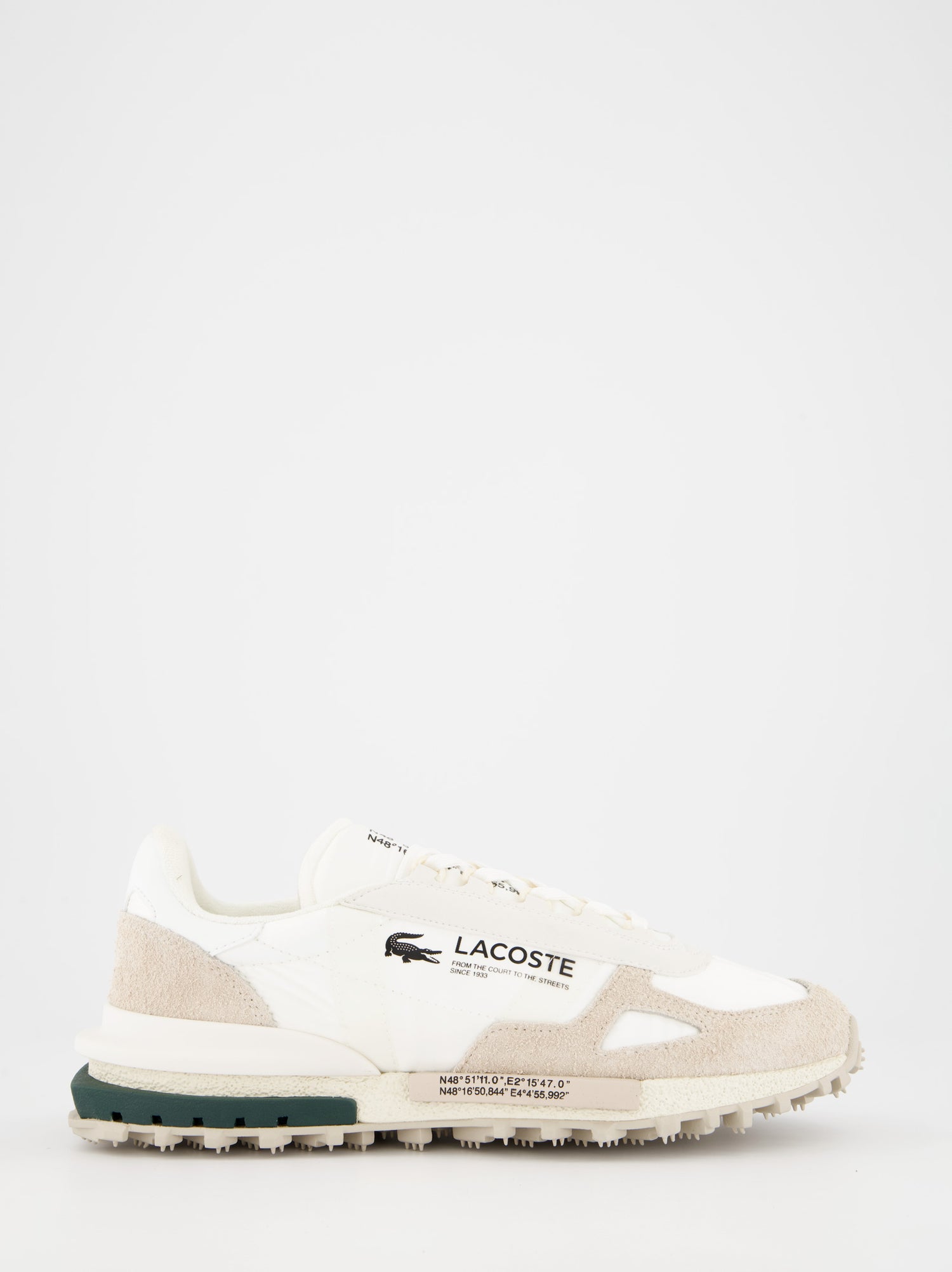 Lacoste Elite Active - Zapatillas