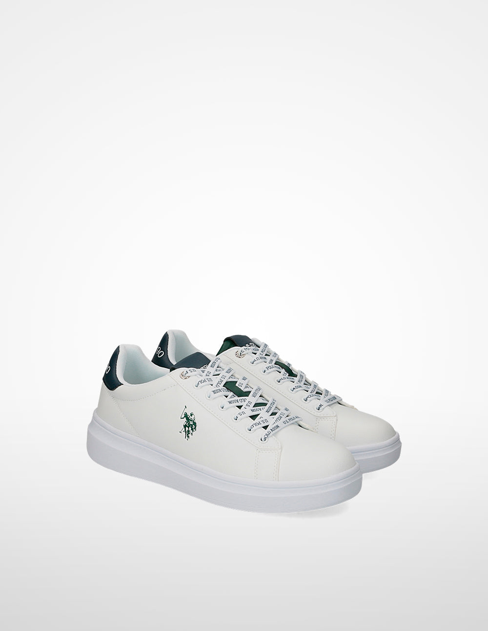 Polo Ralph Lauren Cody - Sneakers