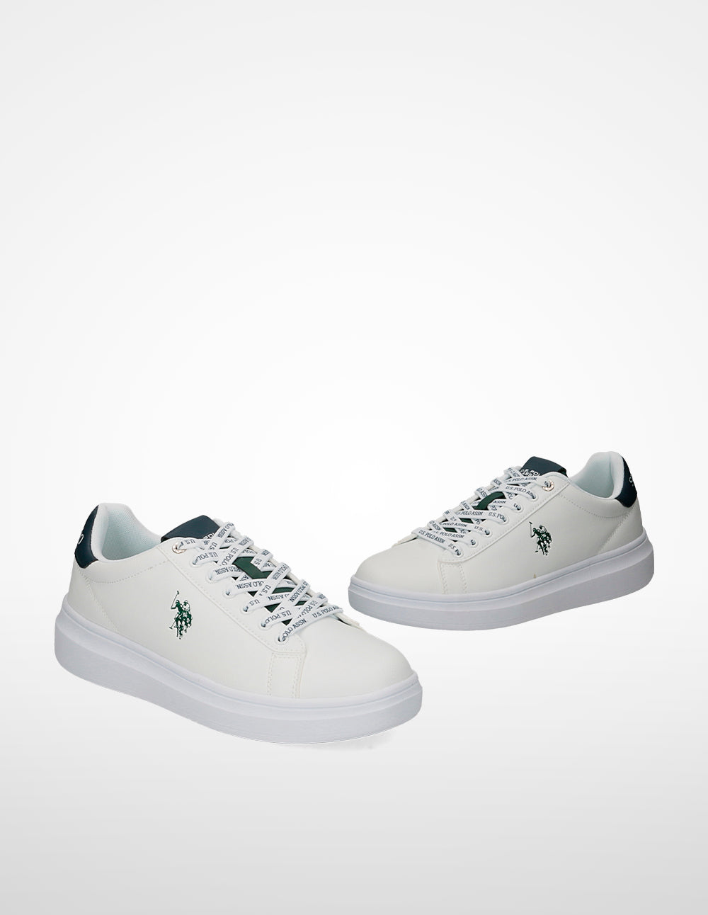 Polo Ralph Lauren Cody - Zapatillas