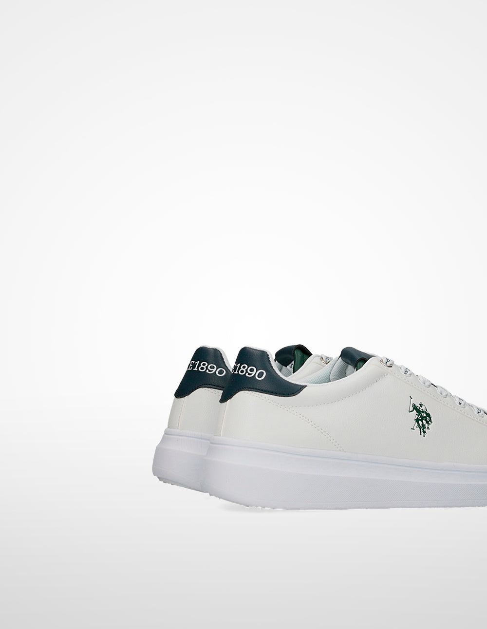 Polo Ralph Lauren Cody - Sneakers