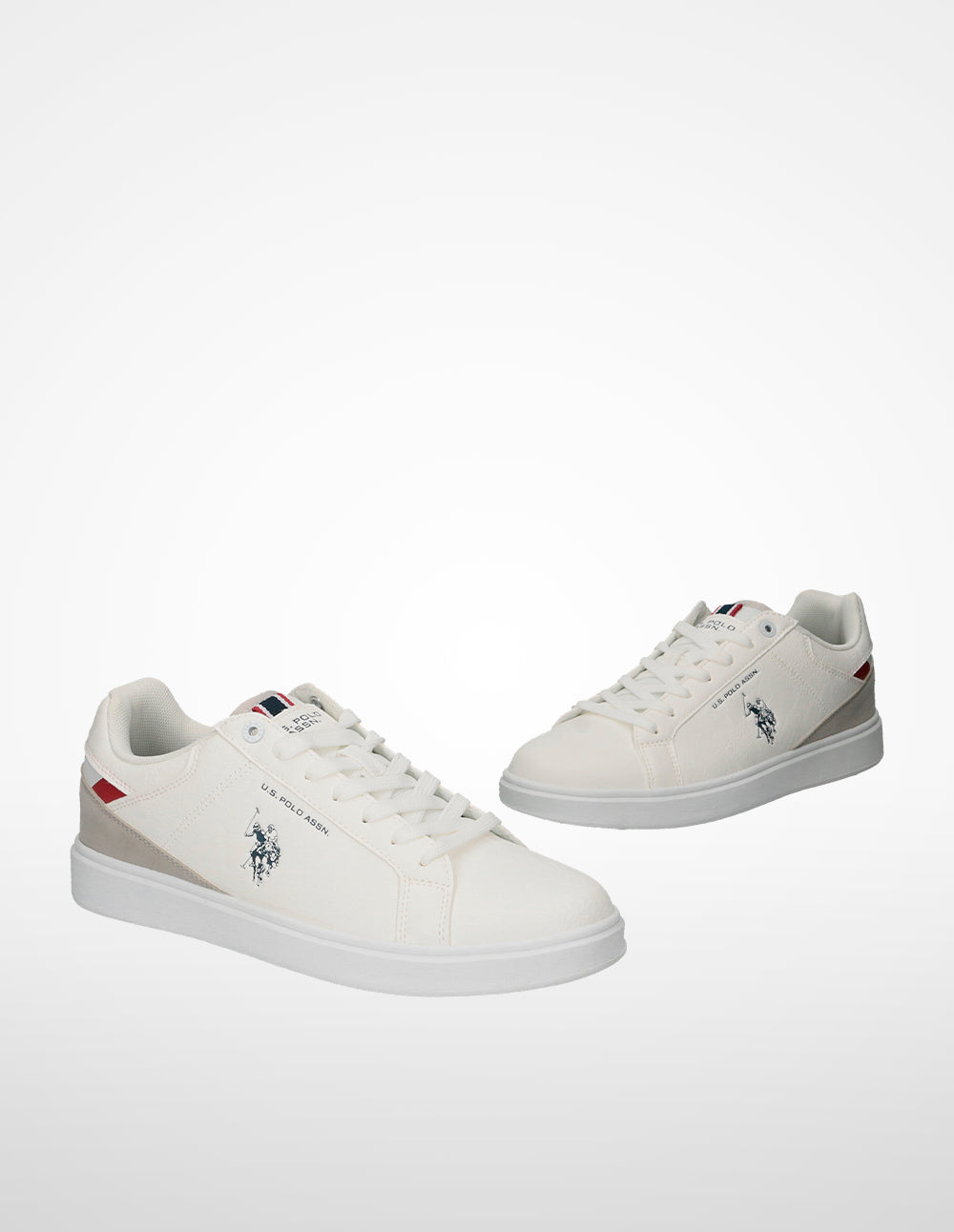 Polo Ralph Lauren Rokko - Zapatillas