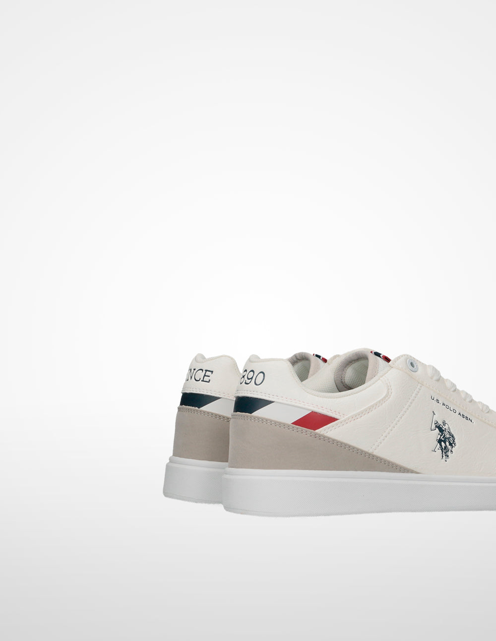 Polo Ralph Lauren Rokko - Zapatillas